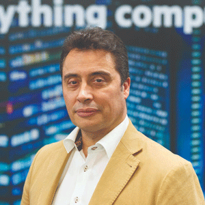 Laurent Herviou