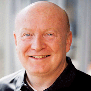 Ron Watson