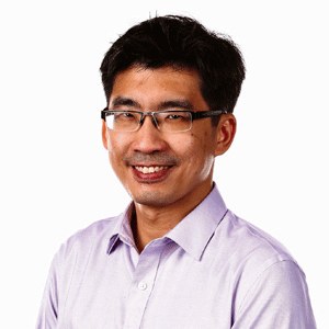 Johnson Poh